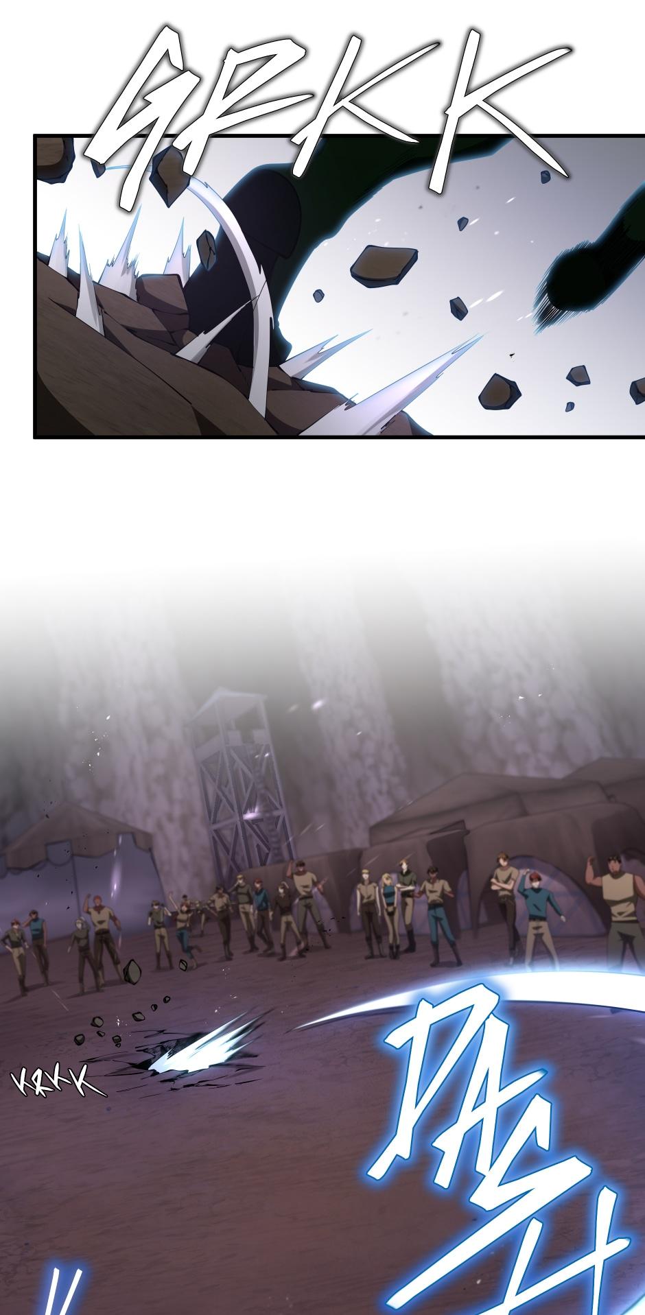 The Beginning After The End Chapter 173 image 12